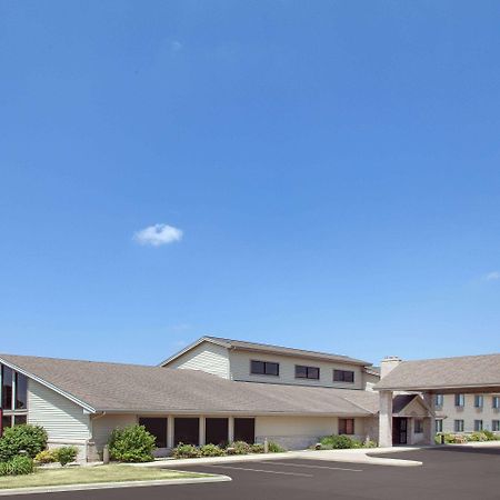 Americinn By Wyndham Webster City Bagian luar foto