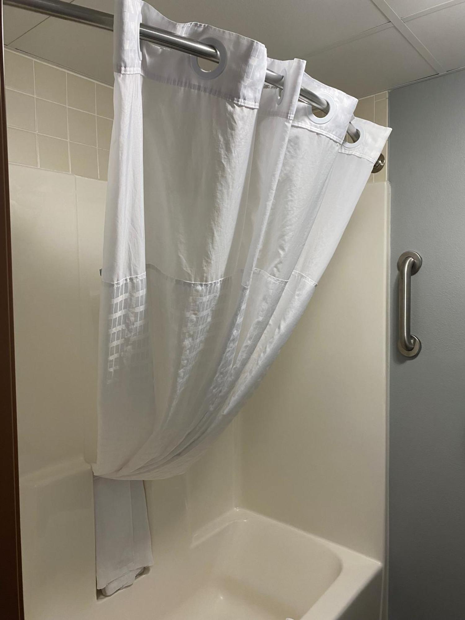 Americinn By Wyndham Webster City Bagian luar foto