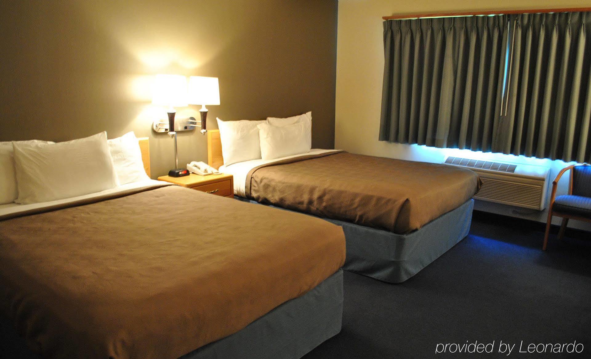 Americinn By Wyndham Webster City Bagian luar foto